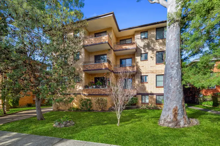 6/22 Kairawa Street, South Hurstville NSW 2221