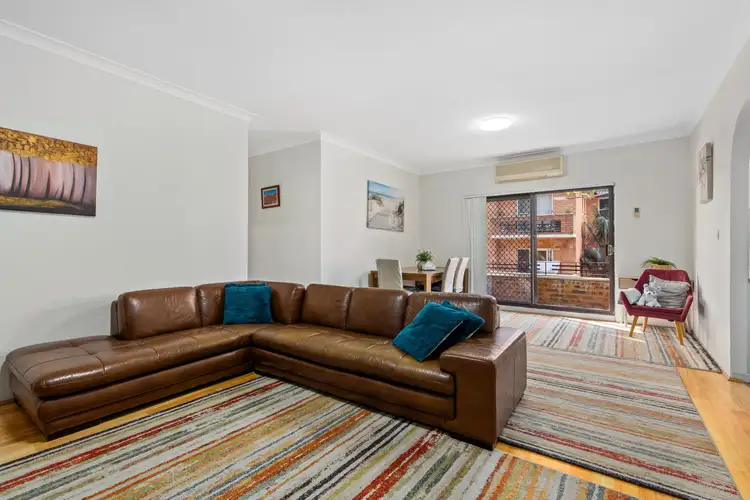 Second view of Homely unit listing, 6/22 Kairawa Street, South Hurstville NSW 2221