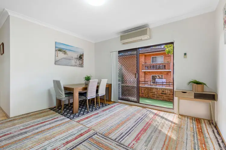 Third view of Homely unit listing, 6/22 Kairawa Street, South Hurstville NSW 2221