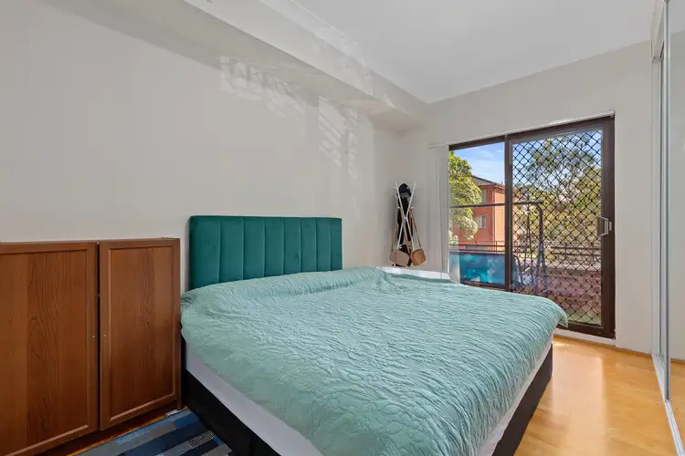 Fifth view of Homely unit listing, 6/22 Kairawa Street, South Hurstville NSW 2221