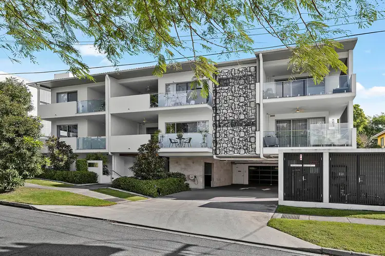 8/31 Brasted Street, Taringa QLD 4068