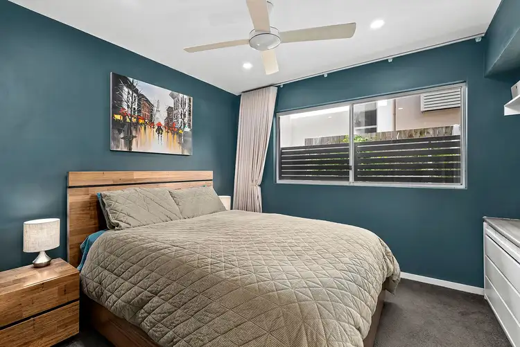 Seventh view of Homely unit listing, 8/31 Brasted Street, Taringa QLD 4068