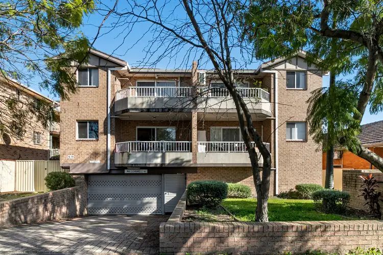 3/9-11 Sharp Street, Belmore NSW 2192