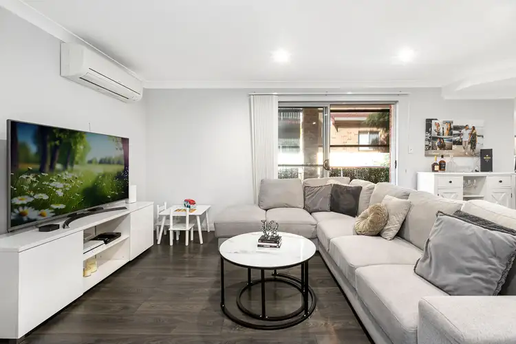 Third view of Homely apartment listing, 3/9-11 Sharp Street, Belmore NSW 2192