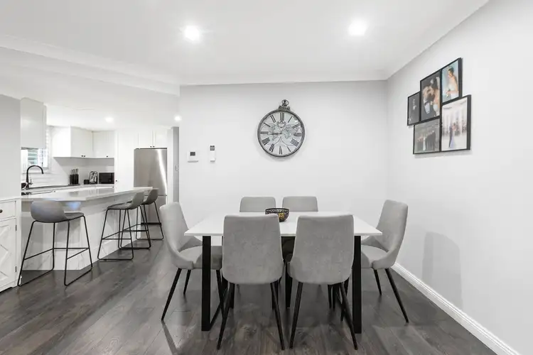 Fourth view of Homely apartment listing, 3/9-11 Sharp Street, Belmore NSW 2192