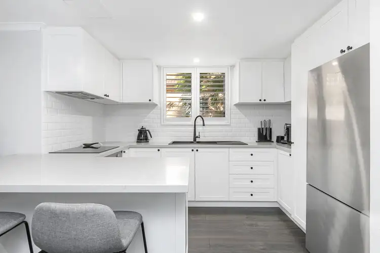 Fifth view of Homely apartment listing, 3/9-11 Sharp Street, Belmore NSW 2192