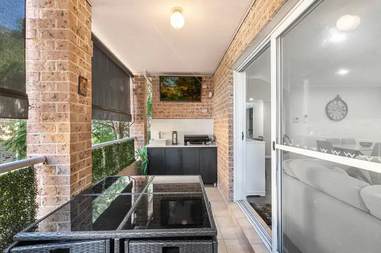 Sixth view of Homely apartment listing, 3/9-11 Sharp Street, Belmore NSW 2192