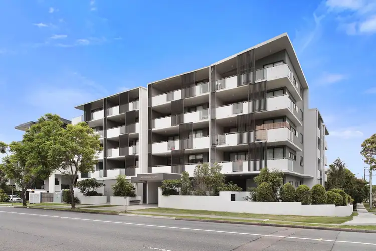 24/512 Oxley Road, Sherwood QLD 4075