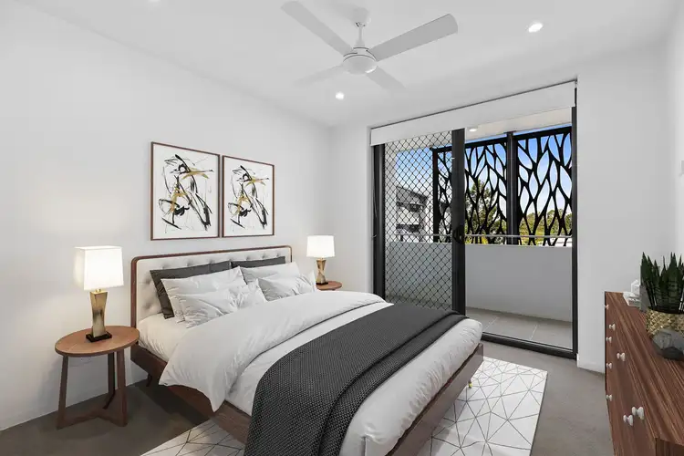 Fifth view of Homely unit listing, 24/512 Oxley Road, Sherwood QLD 4075