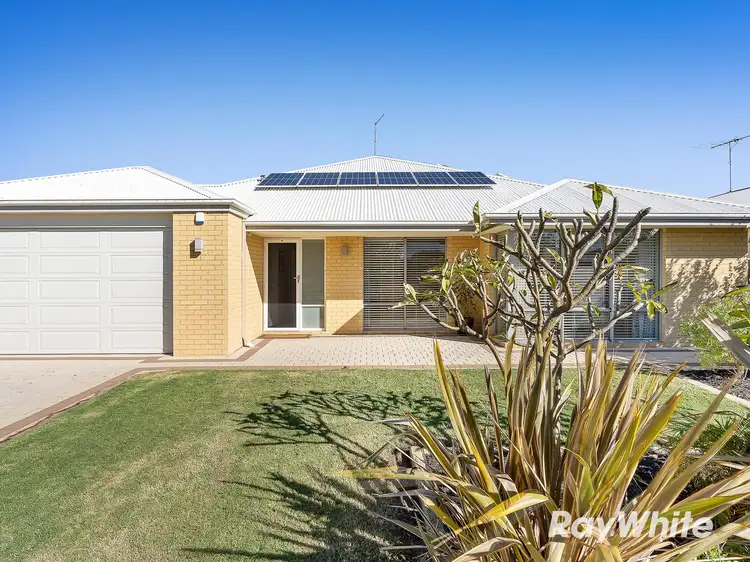 Main view of Homely house listing, 50 Seascapes Boulevard, Halls Head WA 6210