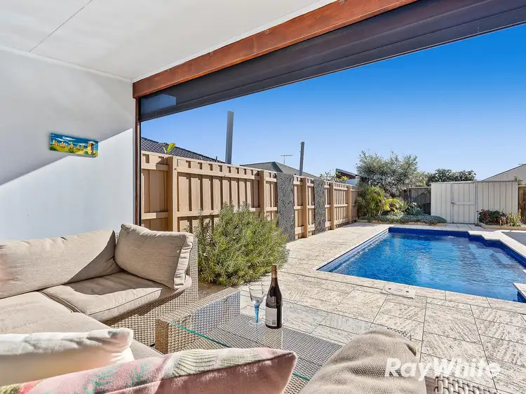 Second view of Homely house listing, 50 Seascapes Boulevard, Halls Head WA 6210