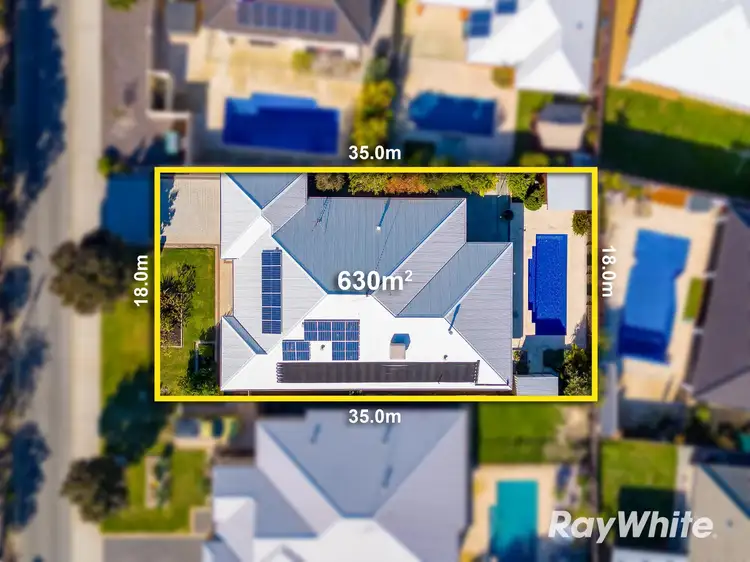 Third view of Homely house listing, 50 Seascapes Boulevard, Halls Head WA 6210