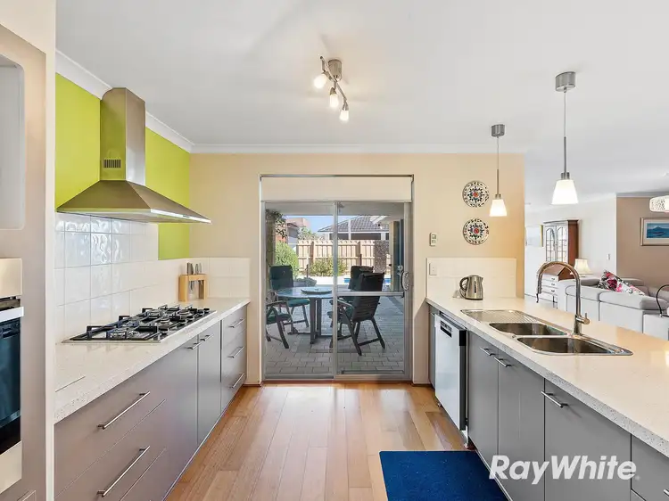 Fourth view of Homely house listing, 50 Seascapes Boulevard, Halls Head WA 6210