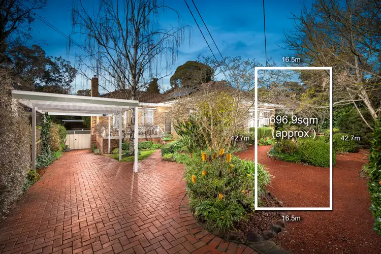 21 Drummond Street, Blackburn South VIC 3130