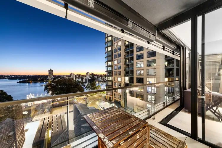 605/30 Alfred Street South, Milsons Point NSW 2061
