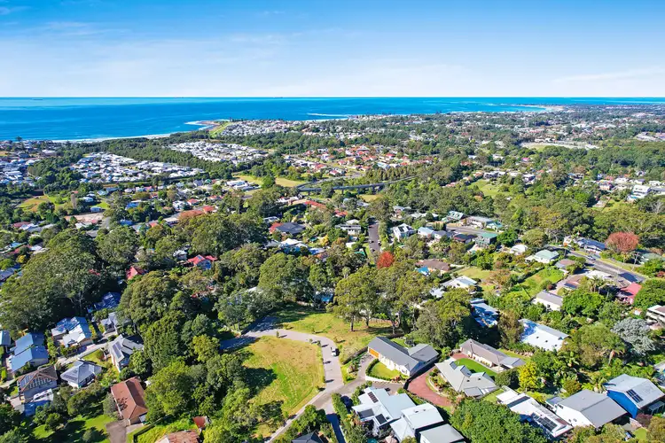 Third view of Homely land listing, 60 & 64 High Street, Thirroul NSW 2515