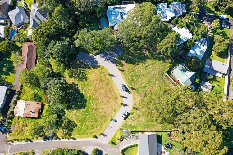 Fourth view of Homely land listing, 60 & 64 High Street, Thirroul NSW 2515