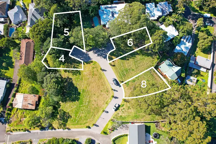 Fifth view of Homely land listing, 60 & 64 High Street, Thirroul NSW 2515