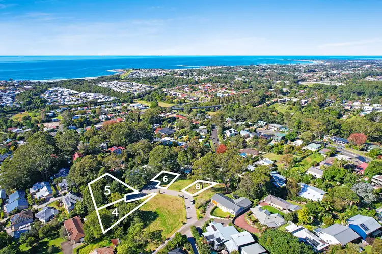 Sixth view of Homely land listing, 60 & 64 High Street, Thirroul NSW 2515