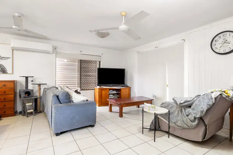Fourth view of Homely house listing, 85 Harris Street, Emerald QLD 4720