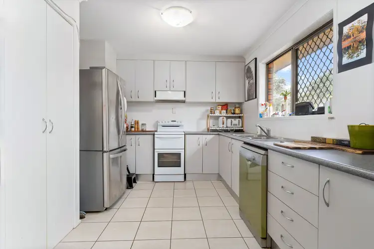Fifth view of Homely house listing, 85 Harris Street, Emerald QLD 4720