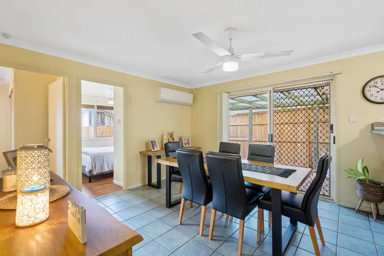 Second view of Homely house listing, 48 Lansdown Road, Waterford West QLD 4133