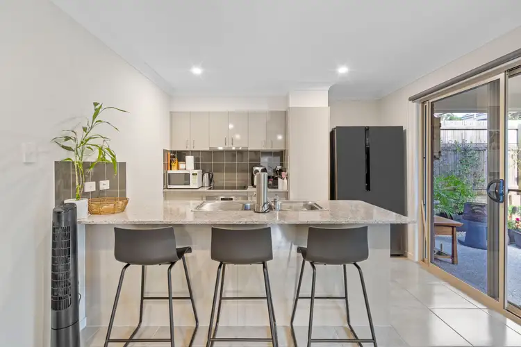 Main view of Homely house listing, 18 Dysart Drive, Holmview QLD 4207