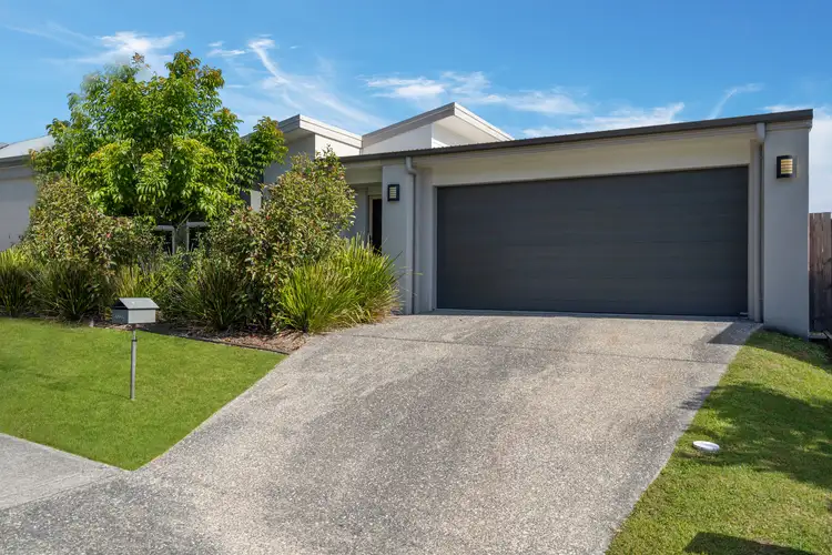 Second view of Homely house listing, 18 Dysart Drive, Holmview QLD 4207