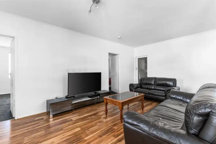 Fifth view of Homely unit listing, 1/80 Mason Street, Newport VIC 3015