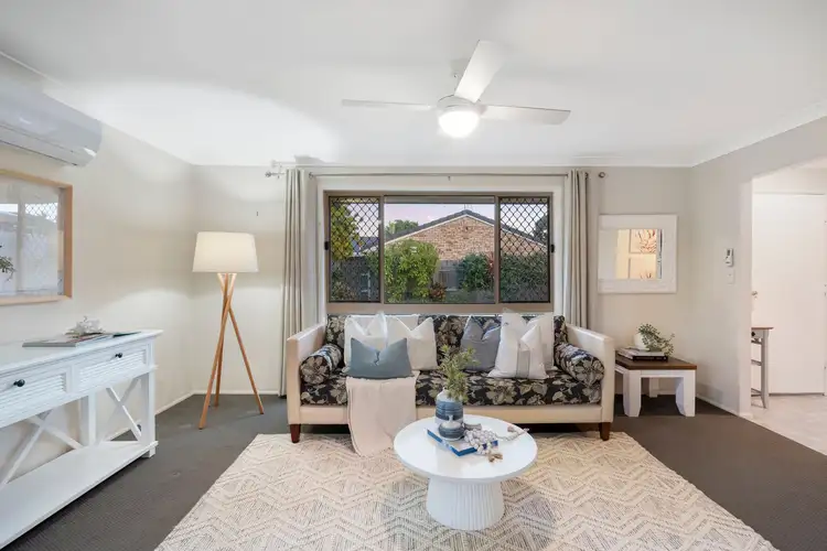 3 Jasper Street, Alexandra Hills QLD 4161