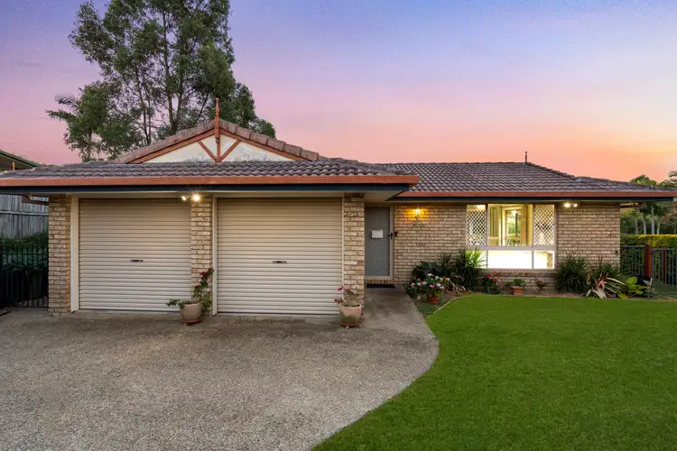 Second view of Homely house listing, 3 Jasper Street, Alexandra Hills QLD 4161