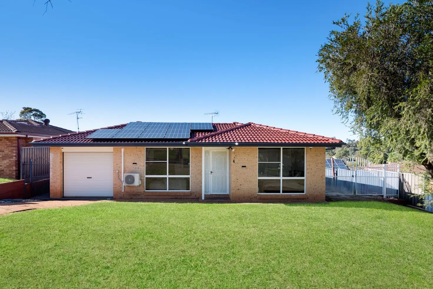 Main view of Homely house listing, 4 Westland Close, Raby NSW 2566