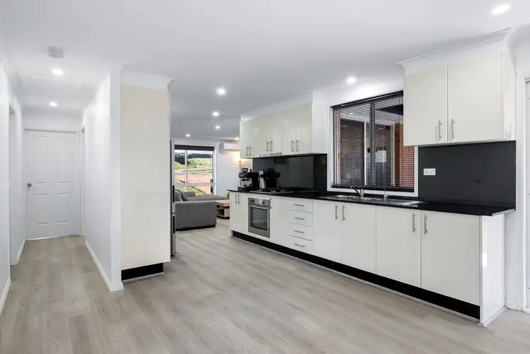 Fourth view of Homely house listing, 4 Westland Close, Raby NSW 2566
