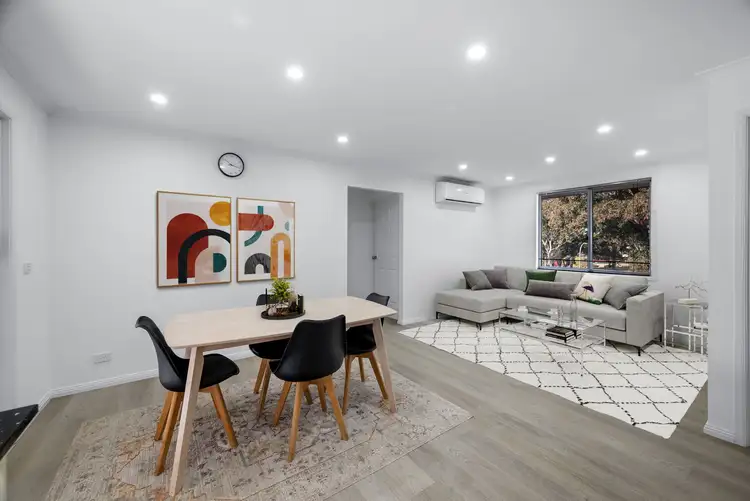 Sixth view of Homely house listing, 4 Westland Close, Raby NSW 2566