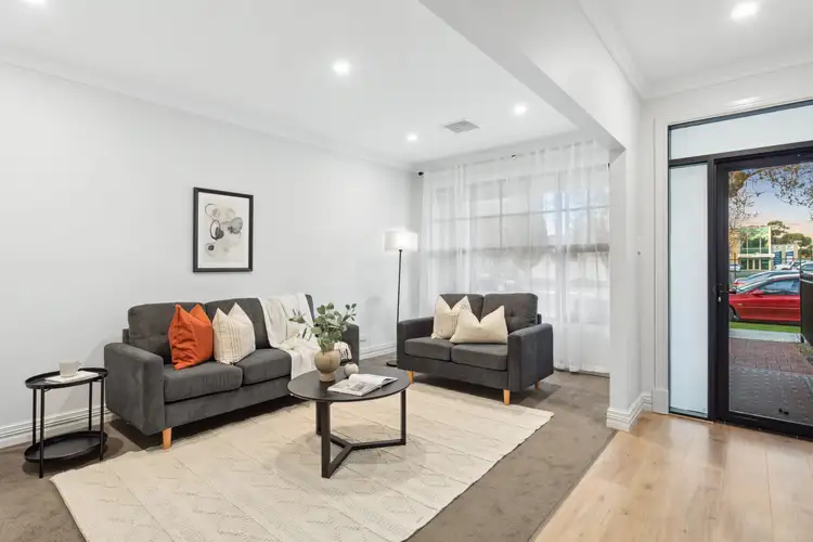 Third view of Homely house listing, 32 Oval Avenue, Woodville South SA 5011