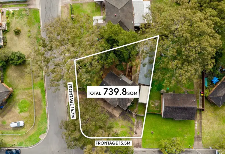 127 Belar Avenue, Villawood NSW 2163