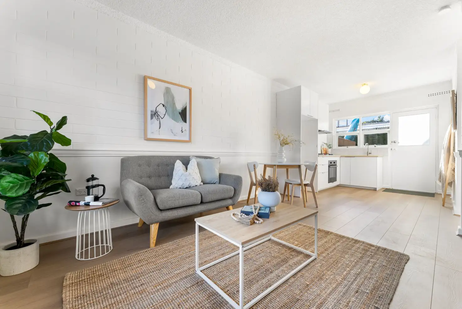 Main view of Homely apartment listing, 3/2 Everest Street, Fulham SA 5024