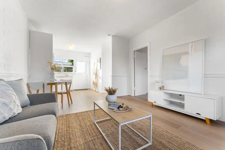 Third view of Homely apartment listing, 3/2 Everest Street, Fulham SA 5024
