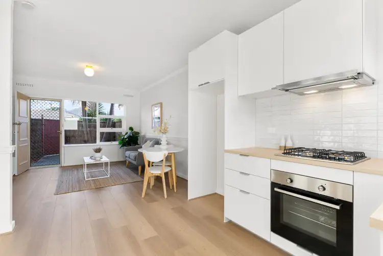 Fourth view of Homely apartment listing, 3/2 Everest Street, Fulham SA 5024