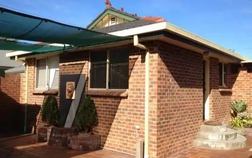 Main view of Homely unit listing, 135A Koona Street, Albion Park Rail NSW 2527