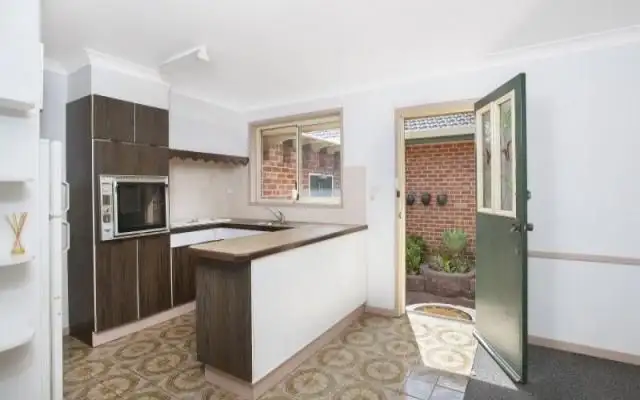 Second view of Homely unit listing, 135A Koona Street, Albion Park Rail NSW 2527
