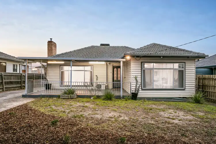 98 Gowrie Street, Glenroy VIC 3046