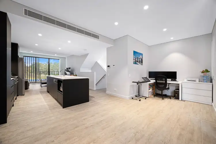 Fourth view of Homely house listing, 174 MacDonald Road, Edmondson Park NSW 2174