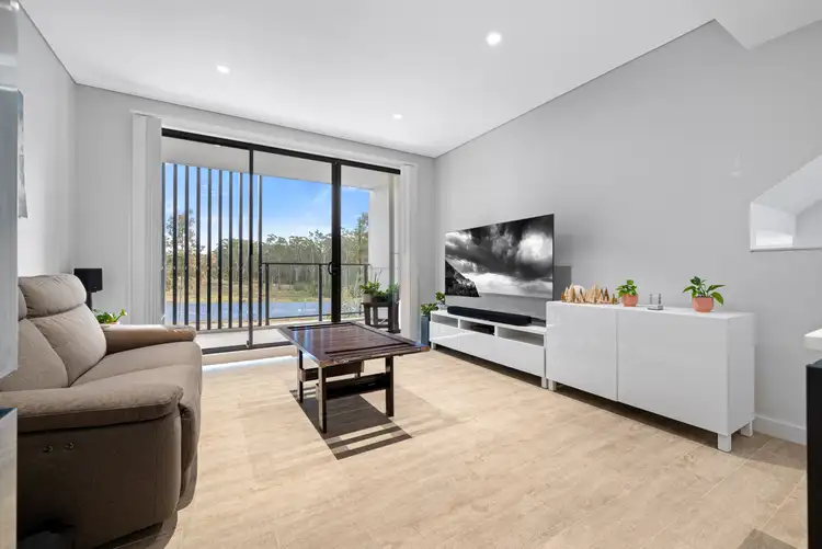 Fifth view of Homely house listing, 174 MacDonald Road, Edmondson Park NSW 2174