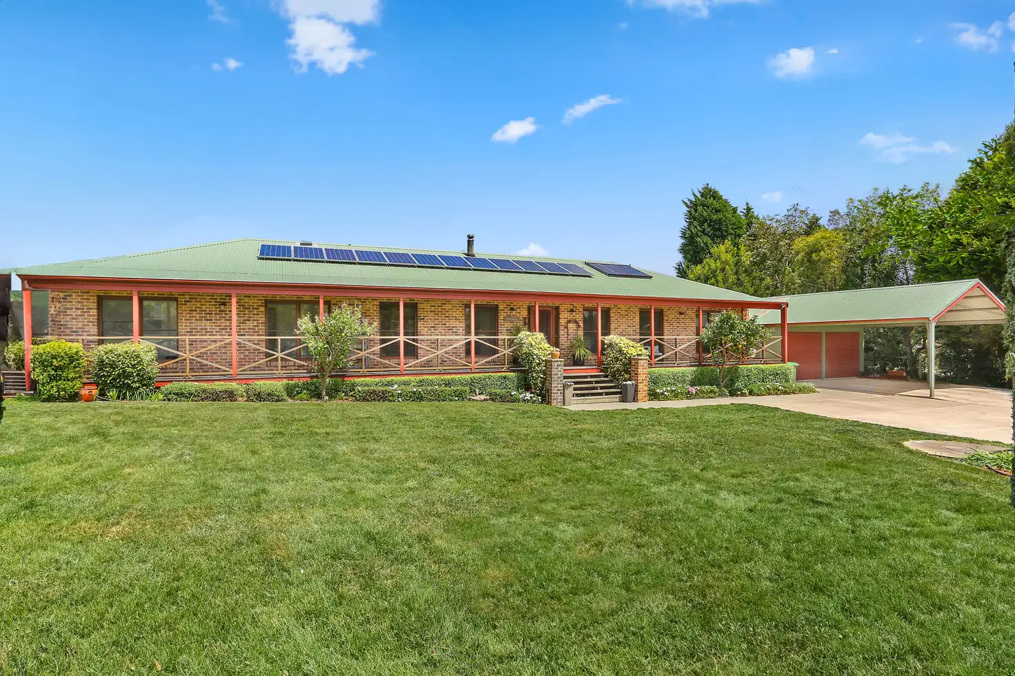 Main view of Homely house listing, 7 Belmore Falls Road, Robertson NSW 2577