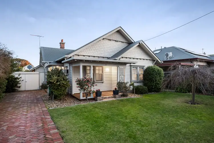 22 Civic Parade, Seaholme VIC 3018