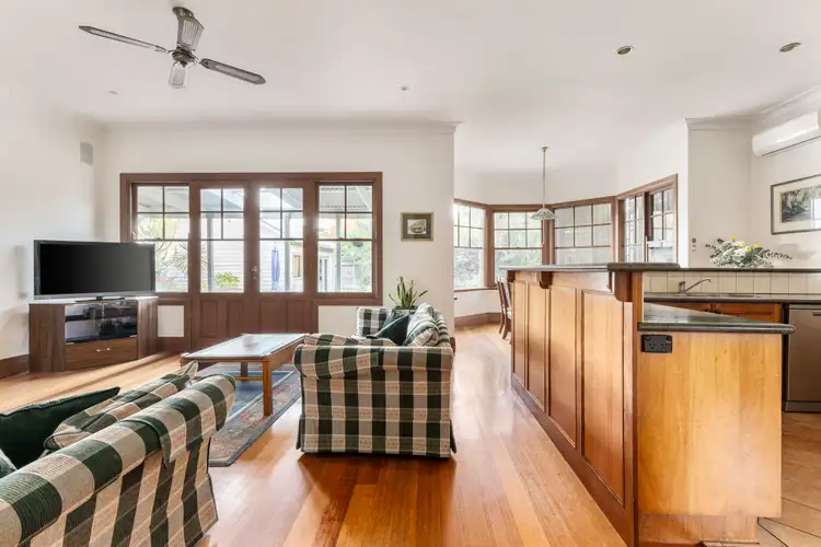Second view of Homely house listing, 22 Civic Parade, Seaholme VIC 3018