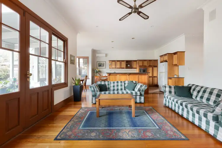 Third view of Homely house listing, 22 Civic Parade, Seaholme VIC 3018