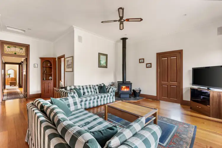 Fourth view of Homely house listing, 22 Civic Parade, Seaholme VIC 3018