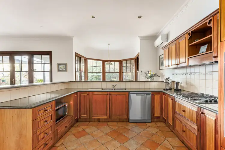 Fifth view of Homely house listing, 22 Civic Parade, Seaholme VIC 3018